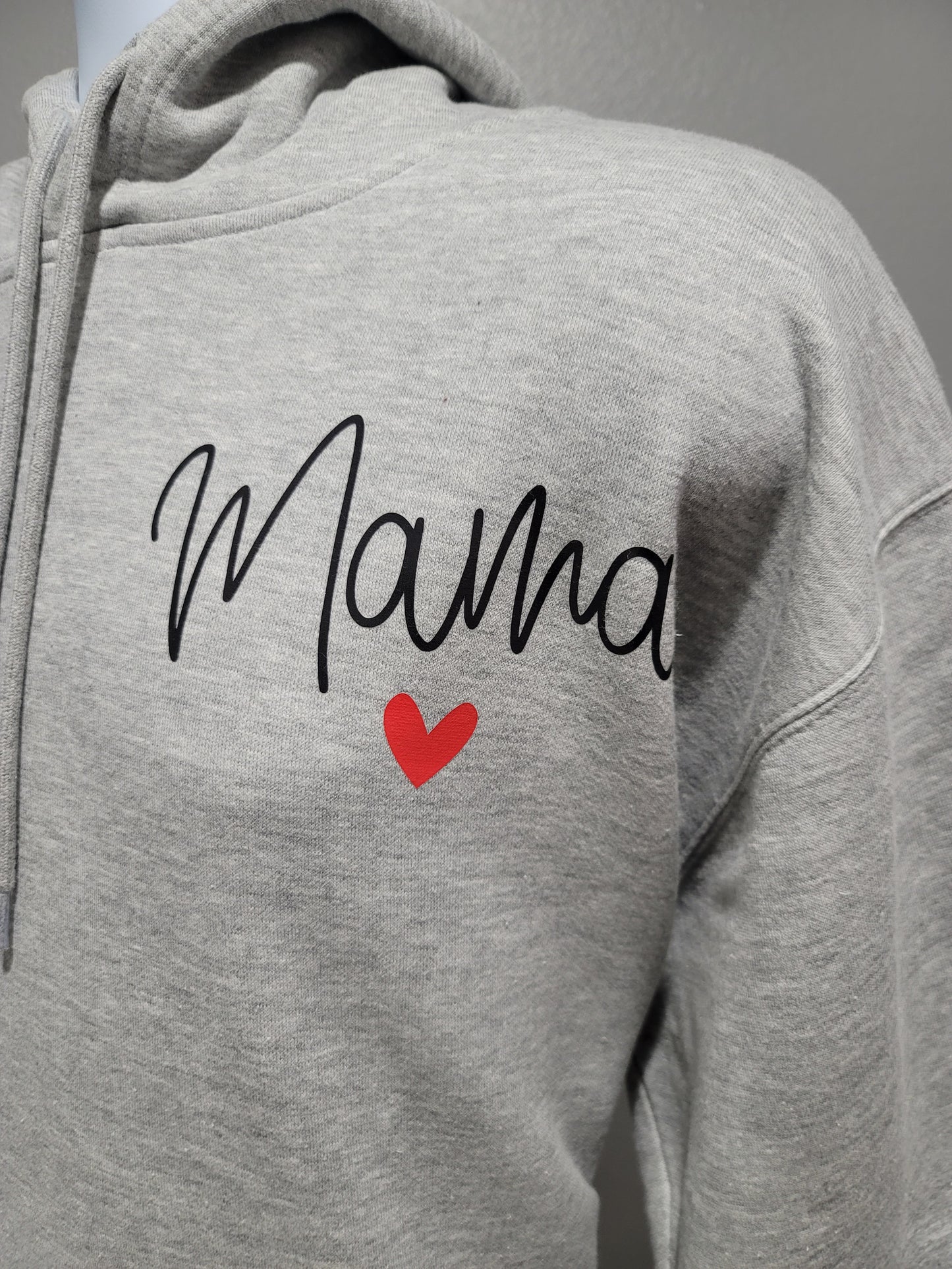 Mother's Day Personalized Hoodie