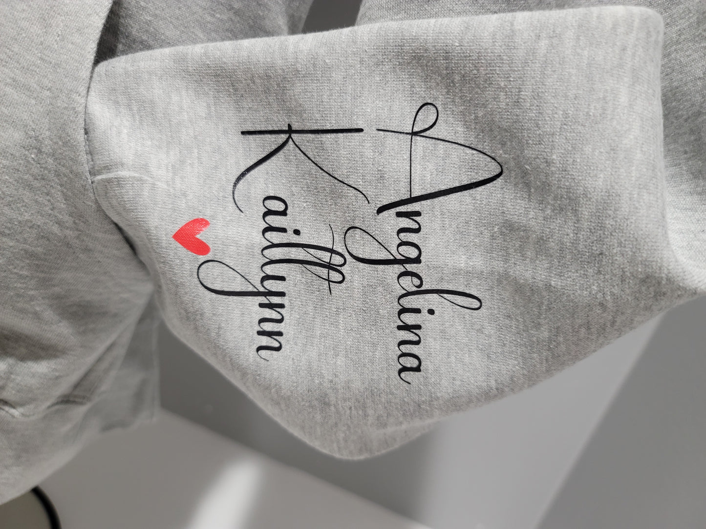 Mother's Day Personalized Hoodie