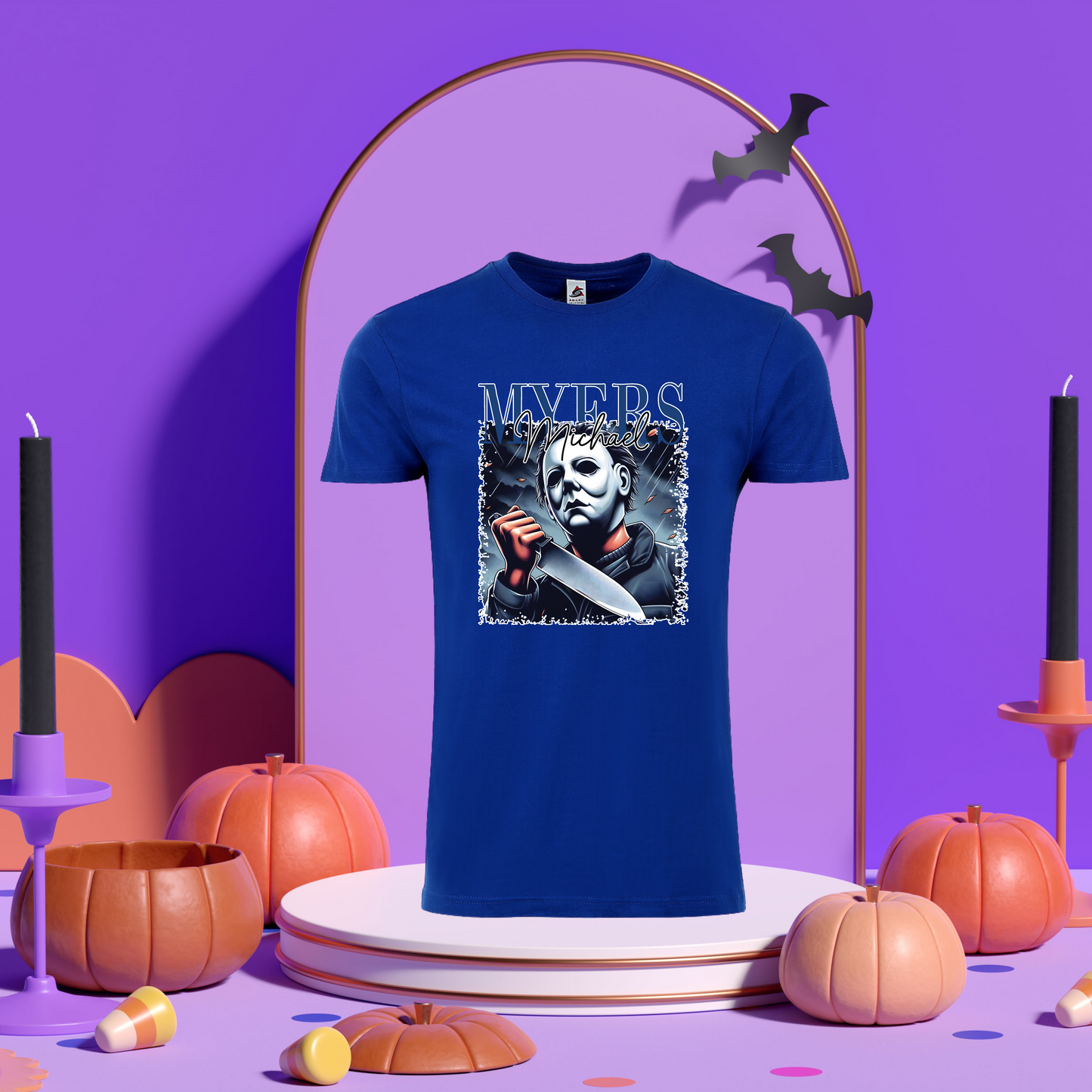 Mike Myers T-Shirt