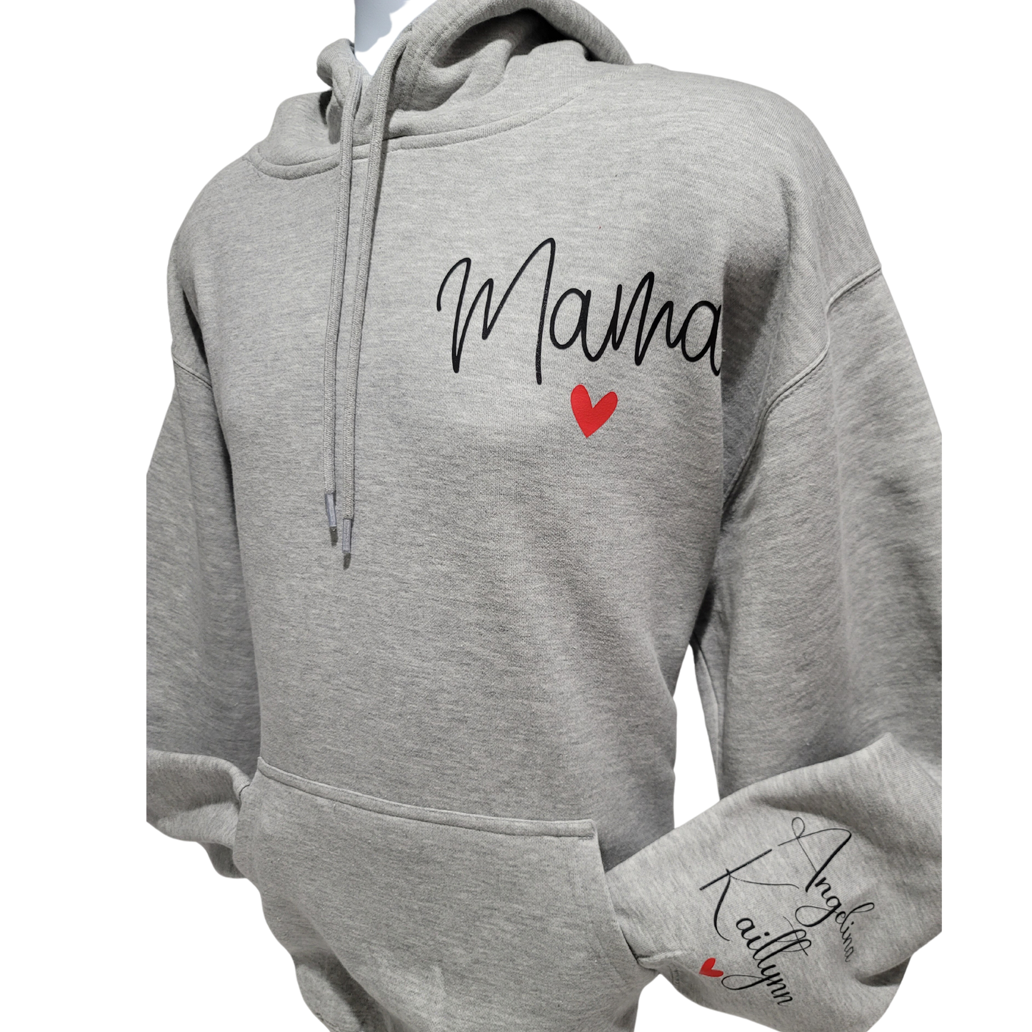 Mother's Day Personalized Hoodie